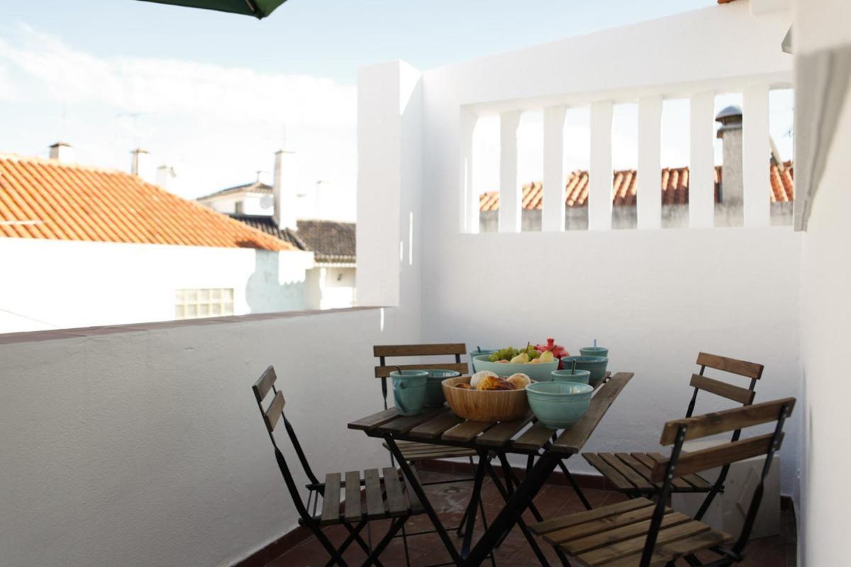 Cascais Downtown Apartment With Sea View Exteriör bild